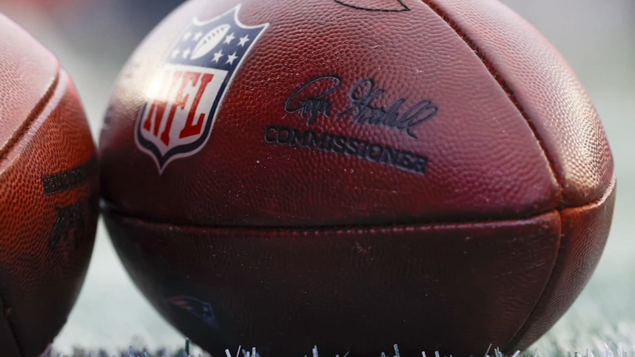 New study estimates about 3 in 4 former NFL players had CTE
— ABC7 Chicago (WLS-TV)