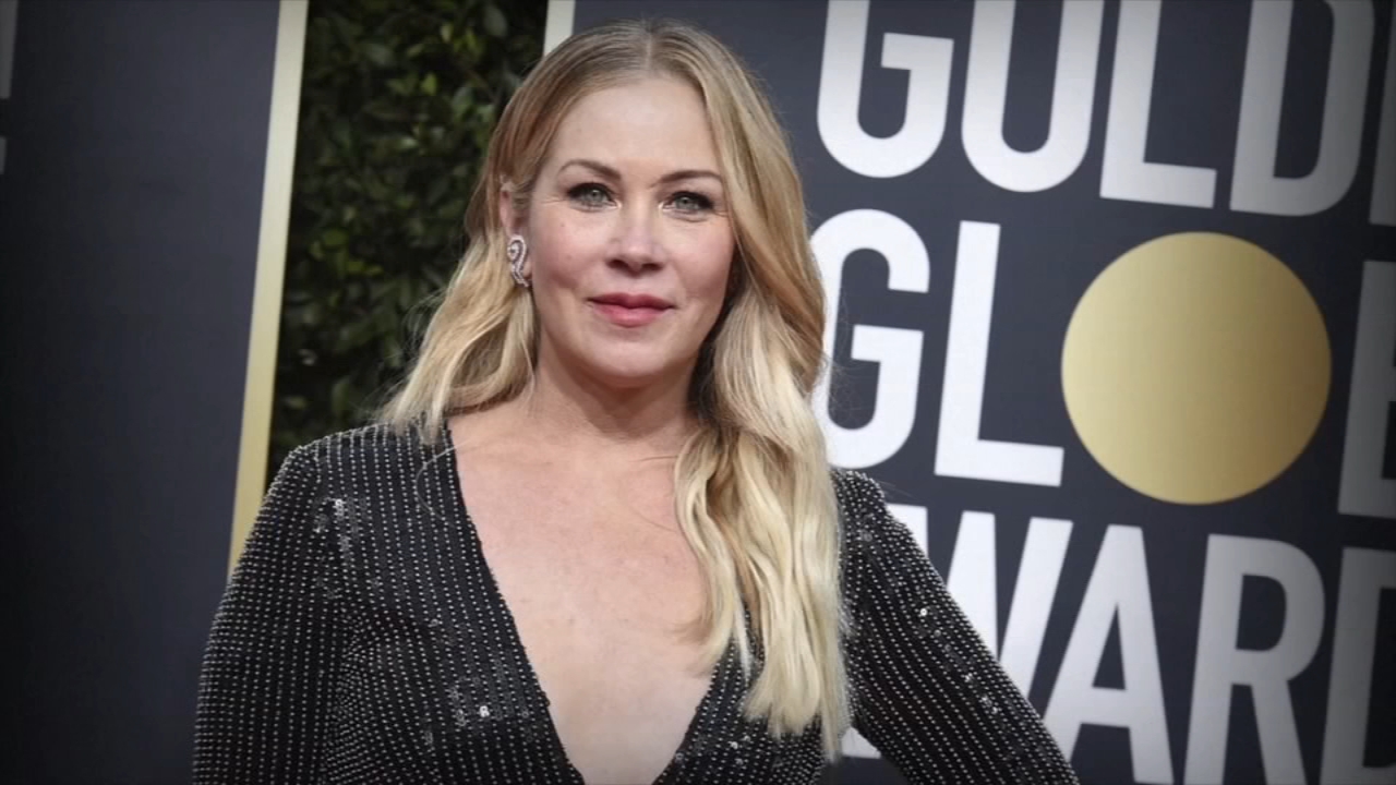 Christina Applegate shares update after revealing MS misdiagnosis
       — Geneva Community news