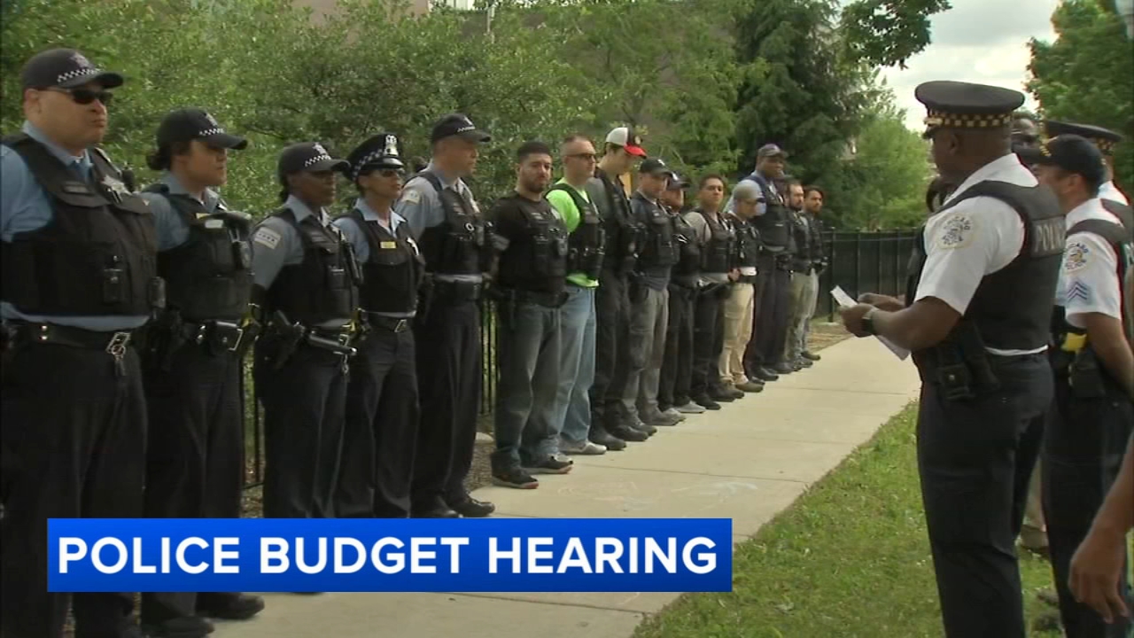 Chicago alderpersons press CPD on mayor's gunshot detection pilot during budget hearing
— Geneva Government news
