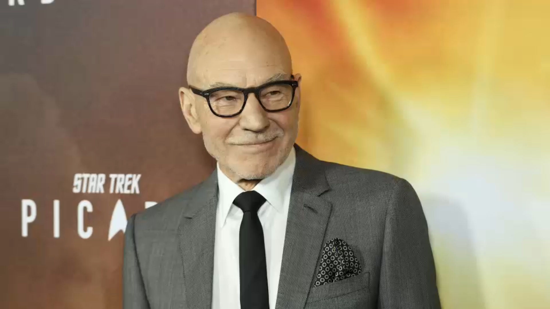 Patrick Stewart, of 'Star Trek' and 'X-Men' fame, dies at 86
       — Geneva Business news