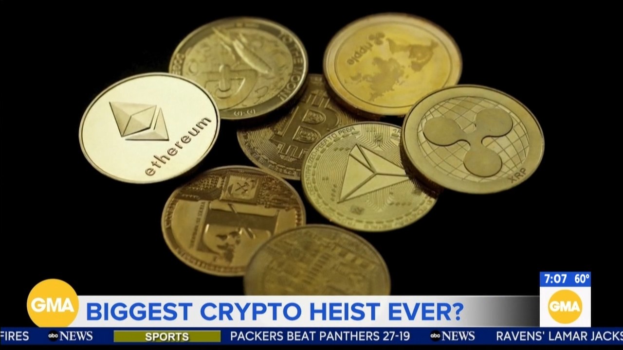 Binance estimates security breach impact at $6.3 billion
       — Geneva Community news