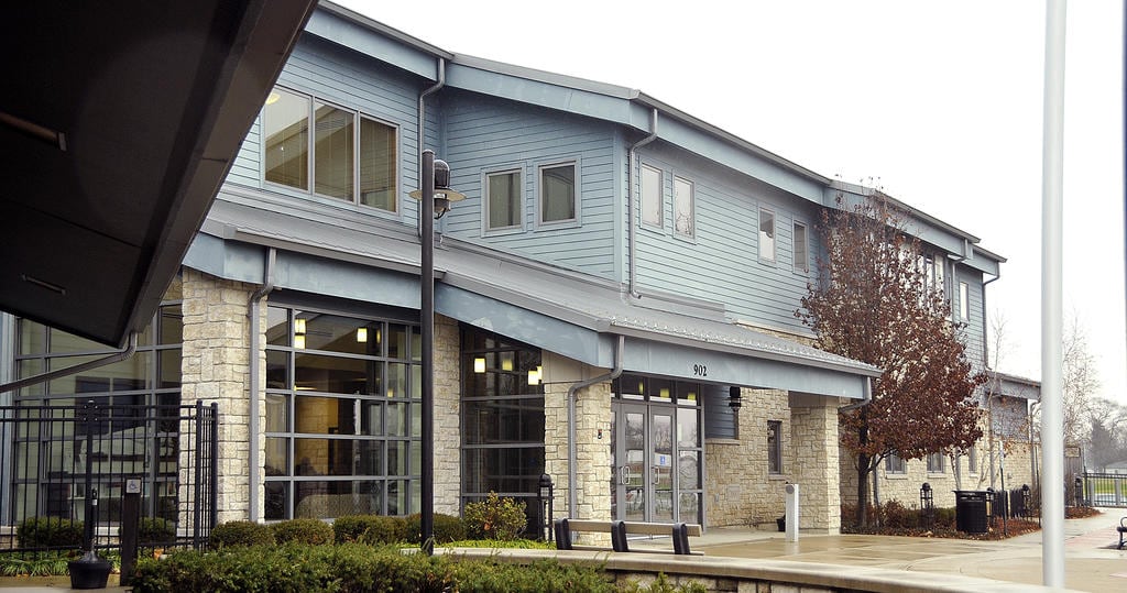 Yorkville Public Library adult programs for November include writing groups, computer classes — Shaw Local News Network