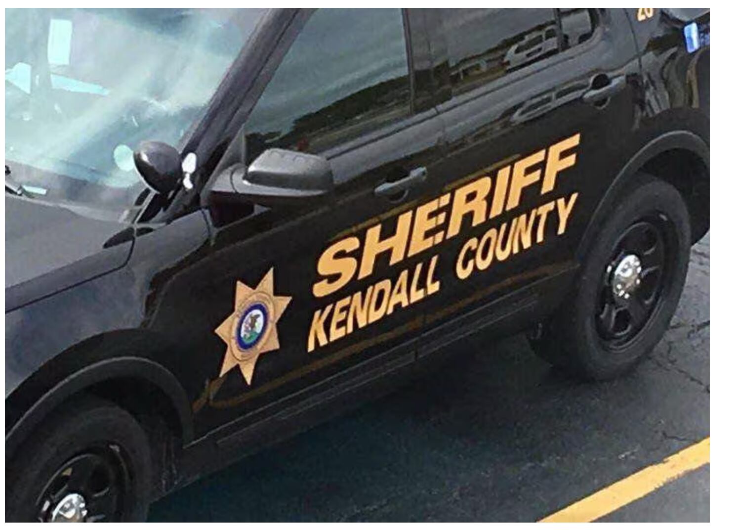 Kendall County Sheriff’s Office starts Blue Envelope Program to help communication with autistic drivers — Geneva Schools news