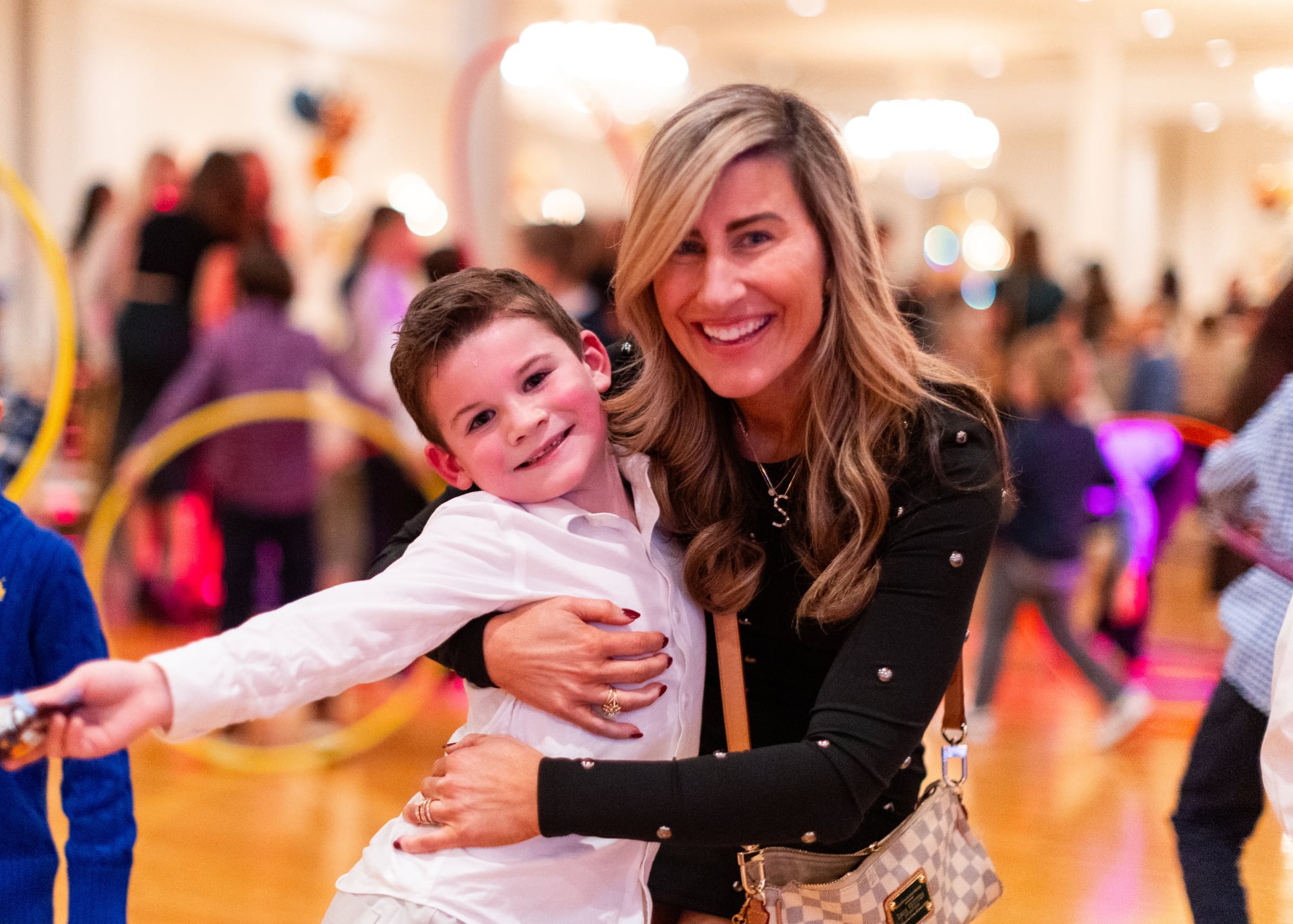 Glen Ellyn Park District’s annual Autumn Masquerade set for Nov. 6 — Geneva Community news