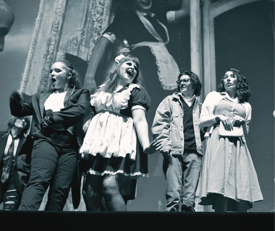 5 things to do in DeKalb County: ‘Rocky Horror Picture Show,’ Tricks and Treats at the Mansion & more — Geneva Arts news