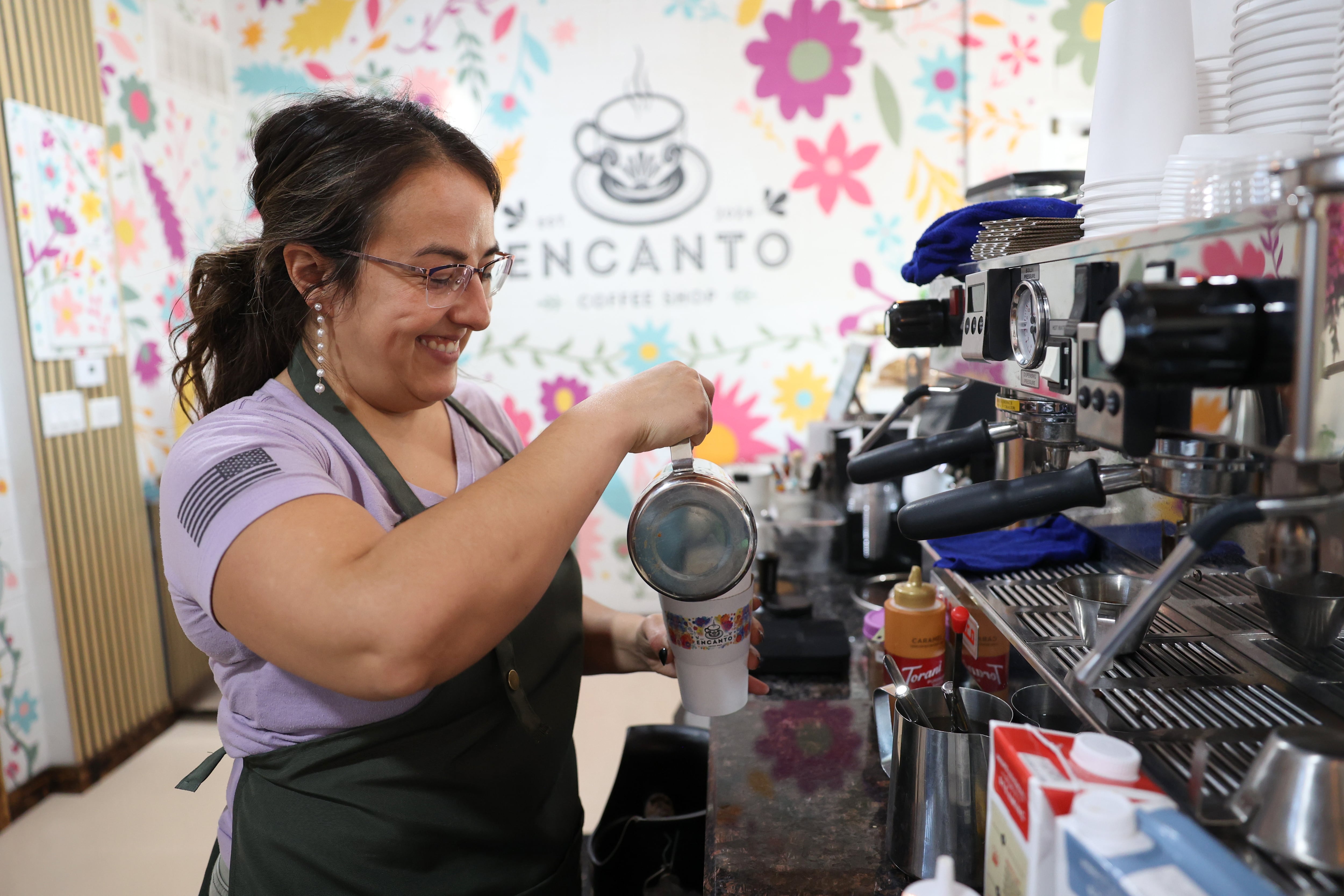 What’s behind the local coffee shop boom? Local owners weigh in — Geneva Business news