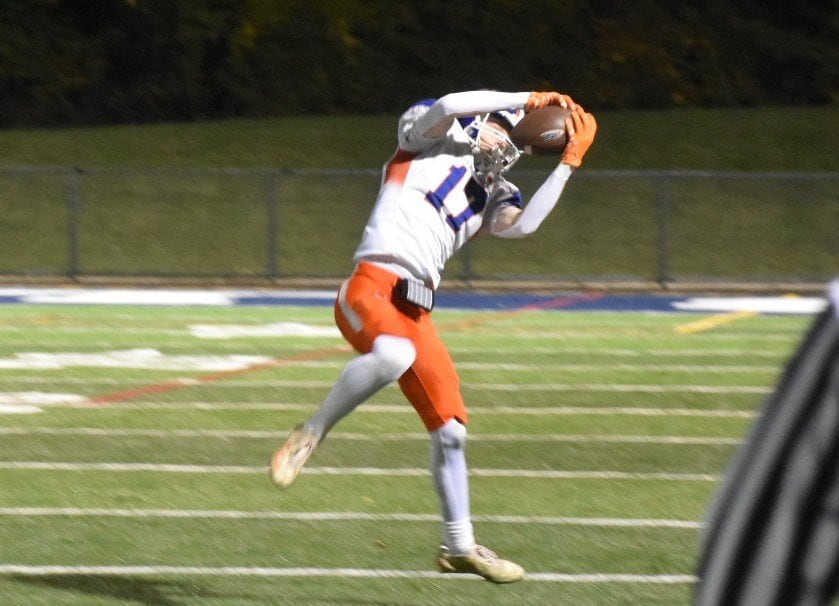 Genoa-Kingston, Hiawatha seasons end with playoff losses: Daily Chronicle football roundup — Geneva Sports news