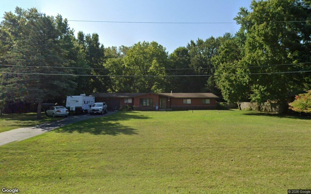 Sale closed in Morris: $409,000 for a single-family home — Geneva Real Estate news