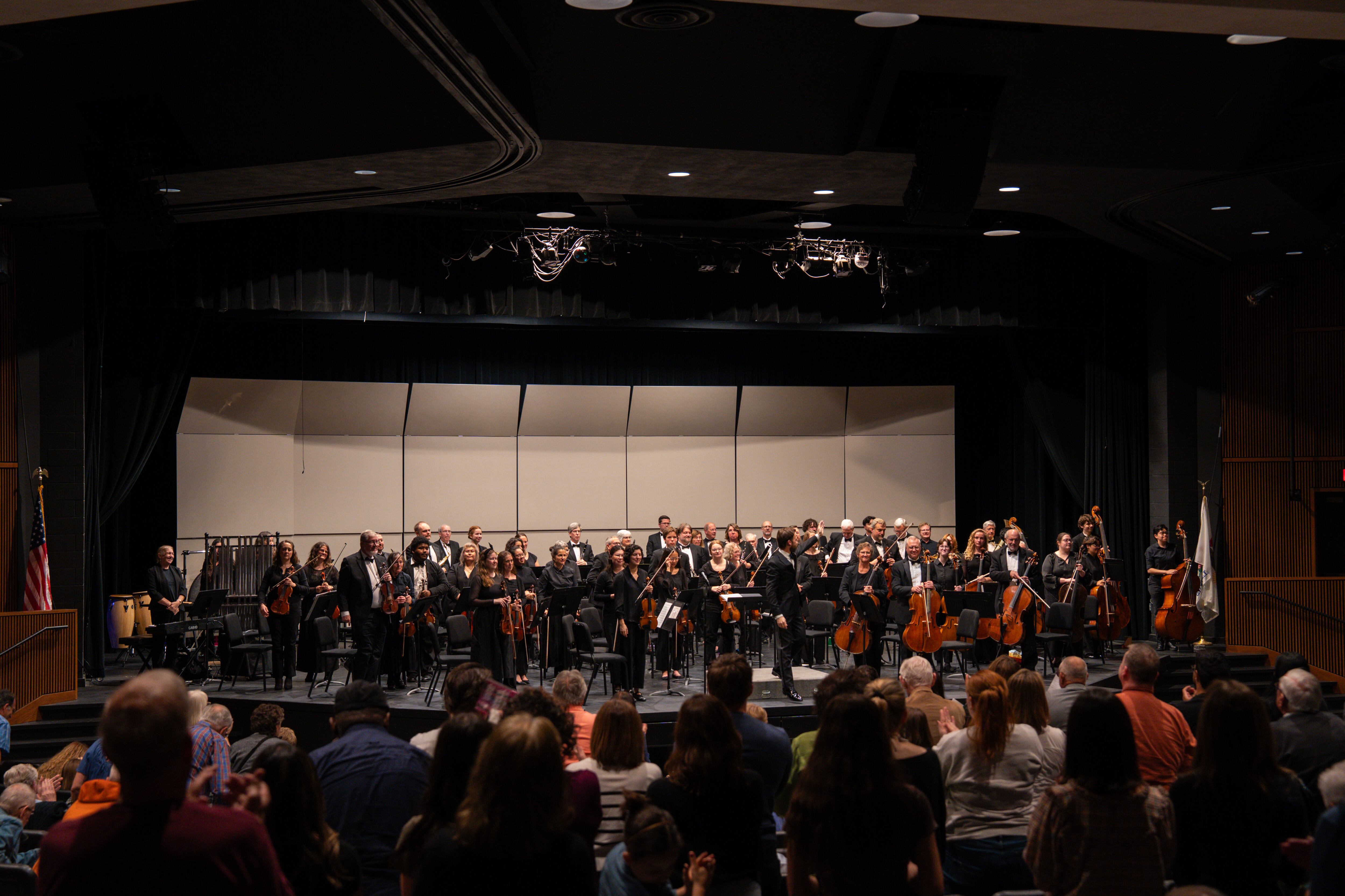 Illinois Valley Symphony Orchestra to give part of Streator concert ticket sales to tornado relief — Geneva Real Estate news