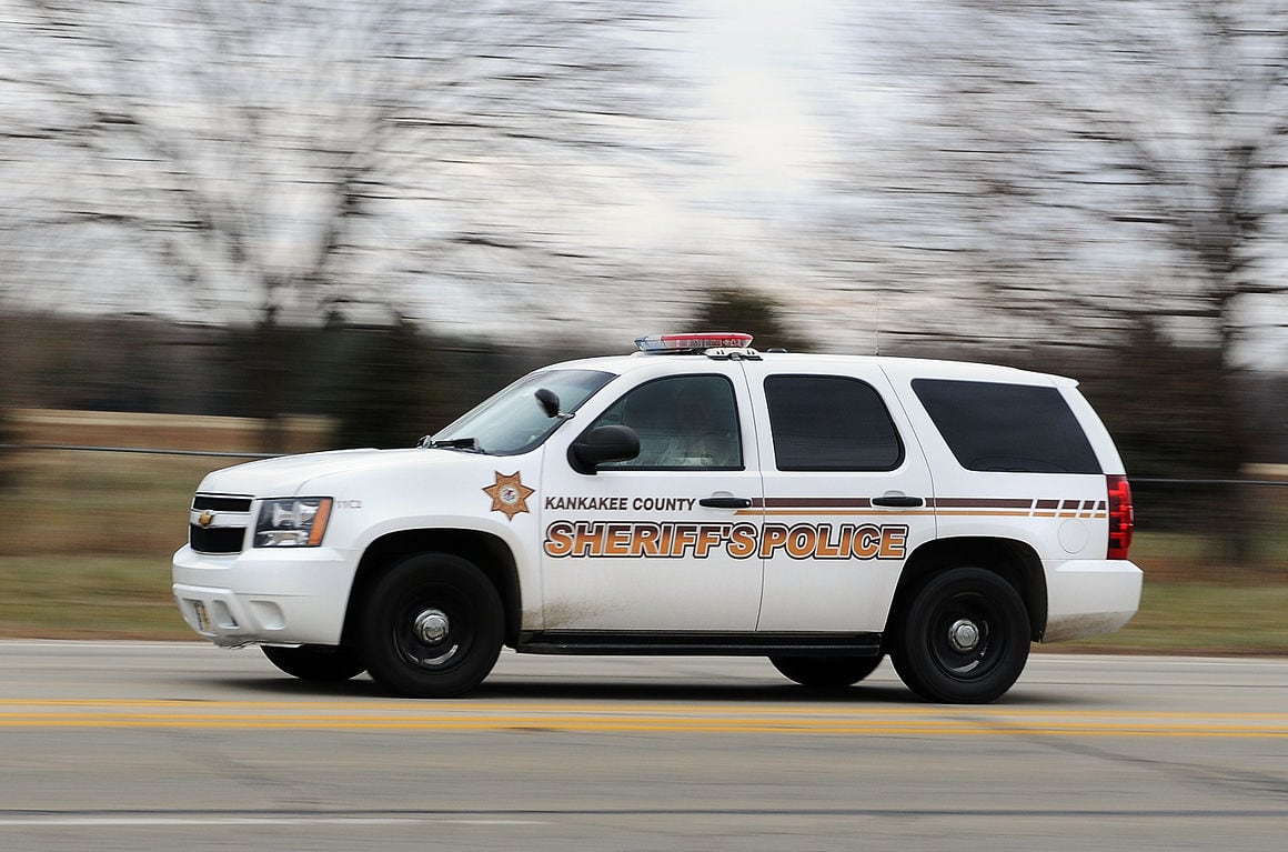 New Lenox woman charged with damaging cars fleeing from police after fight with boyfriend’s sister — Geneva Community news
