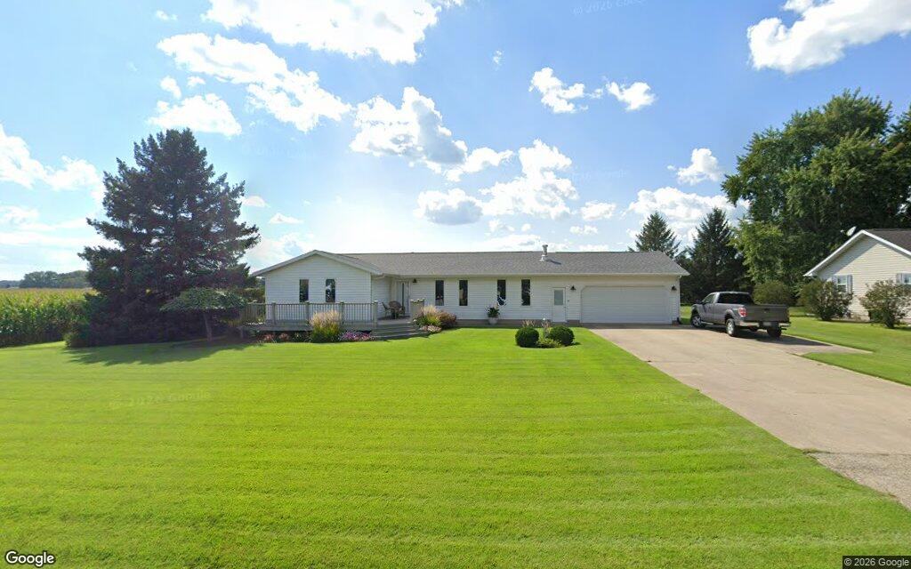 Single-family home sells for $210,000 in Rock Falls — Geneva Real Estate news
